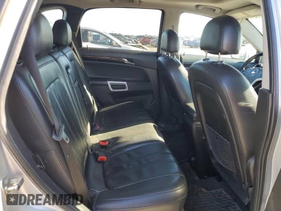 2014 Chevrolet Captiva Sport LT с VIN 3GNAL3EK7ES646070, выставлен на аукционе Copart как лот 87690475 с пробегом 247 569 миль миль и Чистый • Clean title. История ставок и продаж доступна на DreamBid. Изображение 11.