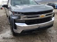 ✅ 2019 Chevrolet Silverado 1500 LT • VIN: 3GCUYDED8KG154497 • Lot: 92683975. Wystawiony na Copart z przebiegiem 92 510 mil. Bezpłatny archiwum sprzedaży aukcyjnych z USA i szczegółowy raport historii pojazdu na DreamBid. Zdjęcie 13.
