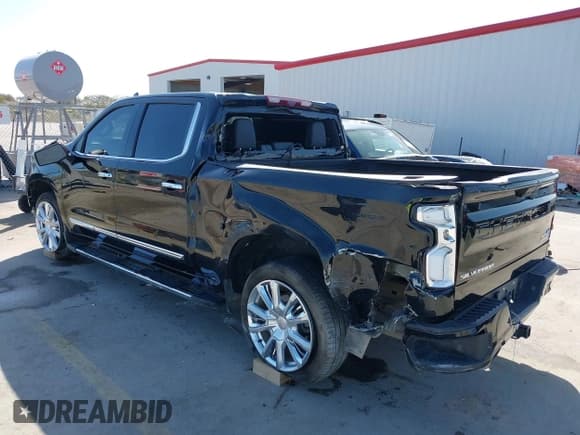 ✅ 2023 Chevrolet Silverado 1500 • VIN: 2GCPAFED1P1137151 • Лот: 41865345. Опубликован ранее на IAAI с пробегом 66 730 миль. Бесплатный доступ к архиву аукционных продаж из США и подробный отчёт об истории автомобиля на DreamBid. Изображение 3.
