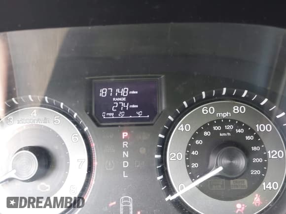 ✅ 2015 Honda Odyssey LX • VIN: 5FNRL5H28FB019763 • Лот: 42855214. Опубликован ранее на IAAI с пробегом 187 148 миль. Бесплатный доступ к архиву аукционных продаж из США и подробный отчёт об истории автомобиля на DreamBid. Изображение 15.