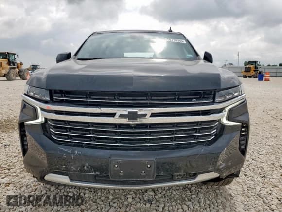 ✅ 2023 Chevrolet Suburban LT • VIN: 1GNSKCKD8PR389746 • Lot: 59784985. Wystawiony na Copart z przebiegiem 42 133 mil. Bezpłatny archiwum sprzedaży aukcyjnych z USA i szczegółowy raport historii pojazdu na DreamBid. Zdjęcie 5.