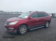 ✅ 2016 Chevrolet Traverse LT • VIN: 1GNKVGKD8GJ258314 • Lot: 43301416. Wystawiony na IAAI z przebiegiem Nie podano. Bezpłatny archiwum sprzedaży aukcyjnych z USA i szczegółowy raport historii pojazdu na DreamBid. Zdjęcie 16.