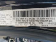 ✅ 2017 Ram 1500 Big Horn • VIN: 3C6RR7LTXHG511984 • Lot: 42696431. Listed on IAAI with 252,406 mi. Free auction sales archive from the USA and detailed vehicle history report at DreamBid. Image 9.