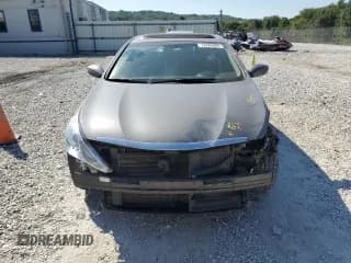 ✅ 2012 Hyundai Sonata Limited • VIN: 5NPEC4AB9CH419458 • Lot: 72440094. Wystawiony na Copart z przebiegiem 106 359 mil. Bezpłatny archiwum sprzedaży aukcyjnych z USA i szczegółowy raport historii pojazdu na DreamBid. Zdjęcie 5.