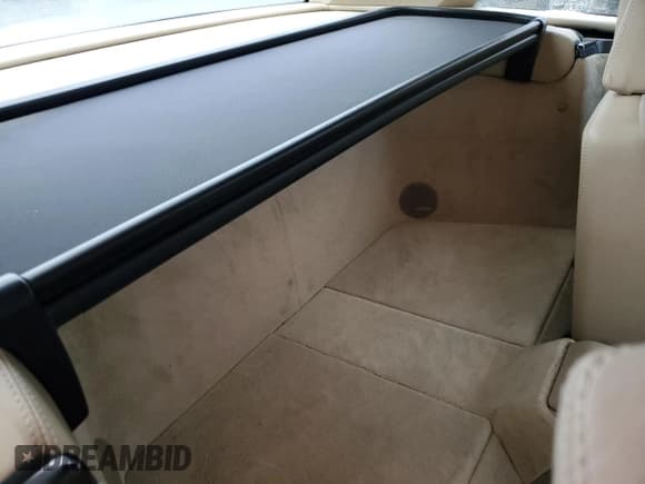 ✅ 1995 Mercedes-Benz SL 5.0L • VIN: WDBFA67E9SF123919 • Lot: 93333605. Listed on Copart with 134,289 mi. Free auction sales archive from the USA and detailed vehicle history report at DreamBid. Image 10.