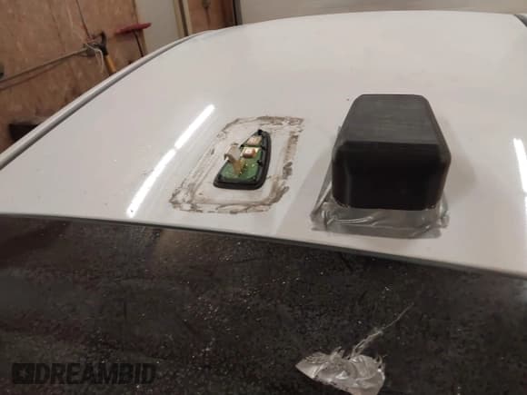 ✅ 2017 Hyundai Ioniq Blue • VIN: KMHC65LC8HU031317 • Lot: 41417212. Wystawiony na IAAI z przebiegiem 119 503 mil. Bezpłatny archiwum sprzedaży aukcyjnych z USA i szczegółowy raport historii pojazdu na DreamBid. Zdjęcie 18.