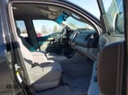 ✅ 2009 Toyota Tacoma PreRunner • VIN: 3TMJU62N99M074807 • Lot: 41664211. Listed on IAAI with 230,481 mi. Free auction sales archive from the USA and detailed vehicle history report at DreamBid. Image 5.