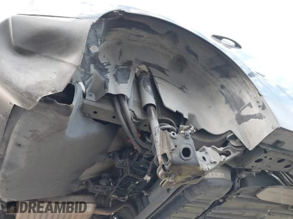 ✅ 2014 Chevrolet Volt • VIN: 1G1RH6E46EU165770 • Лот: 43400375. Опубликован ранее на IAAI с пробегом 198 194 миль. Бесплатный доступ к архиву аукционных продаж из США и подробный отчёт об истории автомобиля на DreamBid. Изображение 16.