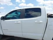 ✅ 2020 GMC Canyon 2WD SLE • VIN: 1GTG5CEN5L1223297 • Лот: 42806221. Опубликован ранее на IAAI с пробегом 120 403 миль. Бесплатный доступ к архиву аукционных продаж из США и подробный отчёт об истории автомобиля на DreamBid. Изображение 14.