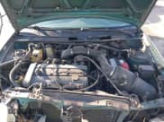 ✅ 1998 Ford Escort • VIN: 3FALP1138WR100529 • Lot: 41038021. Wystawiony na IAAI z przebiegiem 214 877 mil. Bezpłatny archiwum sprzedaży aukcyjnych z USA i szczegółowy raport historii pojazdu na DreamBid. Zdjęcie 10.