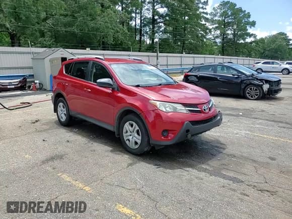 ✅ 2014 Toyota RAV4 LE • VIN: JTMBFREV9ED072038 • Lot: 61596785. Wystawiony na Copart z przebiegiem 73 522 mil. Bezpłatny archiwum sprzedaży aukcyjnych z USA i szczegółowy raport historii pojazdu na DreamBid. Zdjęcie 14.