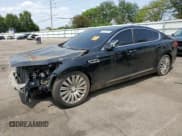 ✅ 2015 Kia K900 Premium • VIN: KNALU4D42F6024650 • Lot: 60520385. Wystawiony na Copart z przebiegiem Nie podano. Bezpłatny archiwum sprzedaży aukcyjnych z USA i szczegółowy raport historii pojazdu na DreamBid. Zdjęcie 1.
