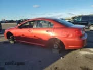 ✅ 2010 Mitsubishi Galant FE • VIN: 4A32B2FF2AE005518 • Lot: 89715245. Listed on Copart with 127,060 mi. Free auction sales archive from the USA and detailed vehicle history report at DreamBid. Image 2.