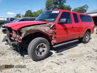 ✅ 2008 Ford Ranger XL • VIN: 1FTYR15E18PA38083 • Lot: 80573715. Wystawiony na Copart z przebiegiem 113 845 mil. Bezpłatny archiwum sprzedaży aukcyjnych z USA i szczegółowy raport historii pojazdu na DreamBid. Zdjęcie 1.