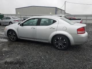 ✅ 2008 Dodge Avenger SXT • VIN: 1B3LC56K48N559996 • Lot: 80484234. Wystawiony na Copart z przebiegiem 124 331 mil. Bezpłatny archiwum sprzedaży aukcyjnych z USA i szczegółowy raport historii pojazdu na DreamBid. Zdjęcie 2.