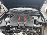 ✅ 2023 Audi SQ8 Prestige • VIN: WA1CWBF1XPD001791 • Lot: 67345285. Wystawiony na Copart z przebiegiem 38 808 mil. Bezpłatny archiwum sprzedaży aukcyjnych z USA i szczegółowy raport historii pojazdu na DreamBid. Zdjęcie 11.