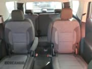 ✅ 2020 Chevrolet Traverse LT Cloth • VIN: 1GNERGKW4LJ281795 • Lot: 91428475. Wystawiony na Copart z przebiegiem 58 977 mil. Bezpłatny archiwum sprzedaży aukcyjnych z USA i szczegółowy raport historii pojazdu na DreamBid. Zdjęcie 10.