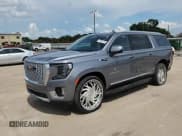 ✅ 2022 GMC Yukon XL Denali • VIN: 1GKS1JKL3NR280345 • Lot: 64684035. Listed on Copart with 51,306 mi. Free auction sales archive from the USA and detailed vehicle history report at DreamBid. Image 14.