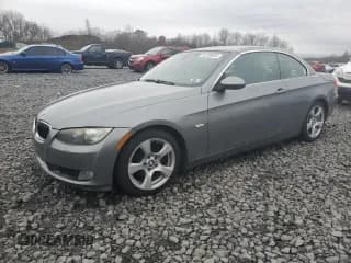 ✅ 2008 BMW 3 Series 328i • VIN: WBAWL13518PX18235 • Лот: 92298985. Опубликован ранее на Copart с пробегом 178 732 миль. Бесплатный доступ к архиву аукционных продаж из США и подробный отчёт об истории автомобиля на DreamBid. Изображение 1.