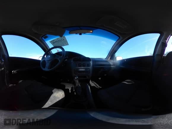 2005 Dodge Neon SXT z VIN 1B3ES56C95D221418, wystawiony jako IAAI lot #42353948 z przebiegiem 128 537 mil mil oraz . Historia ofert i sprzedaży dostępna na DreamBid. Obrazek 19.