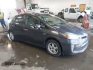 ✅ 2014 Toyota Prius • VIN: JTDKN3DP6E3054959 • Lot: 42905459. Listed on IAAI with 134,643 mi. Free auction sales archive from the USA and detailed vehicle history report at DreamBid. Image 1.
