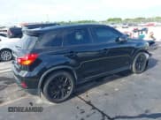 ✅ 2018 Mitsubishi Outlander ES • VIN: JA4AP3AU3JU008178 • Lot: 42743085. Wystawiony na IAAI z przebiegiem 131 066 mil. Bezpłatny archiwum sprzedaży aukcyjnych z USA i szczegółowy raport historii pojazdu na DreamBid. Zdjęcie 4.