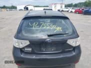 ✅ 2011 Subaru Impreza Premium • VIN: JF1GH6B63BH816724 • Lot: 42755448. Listed on IAAI with 198,869 mi. Free auction sales archive from the USA and detailed vehicle history report at DreamBid. Image 17.