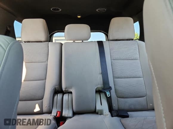 ✅ 2013 Ford Explorer • VIN: 1FM5K8B88DGB75168 • Lot: 84753855. Listed on Copart with 305,007 mi. Free auction sales archive from the USA and detailed vehicle history report at DreamBid. Image 10.