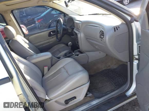 2008 Chevrolet TrailBlazer Fleet 2FL с VIN 1GNDT13S582100887, выставлен на аукционе IAAI как лот 43569333 с пробегом 196 227 миль миль и . История ставок и продаж доступна на DreamBid. Изображение 5.