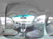 2006 Hyundai Tucson GLS z VIN KM8JN72D06U439520, wystawiony jako Copart lot #81826804 z przebiegiem 222 894 mil mil oraz Szkoda całkowita • Salvage title. Historia ofert i sprzedaży dostępna na DreamBid. Obrazek 13.