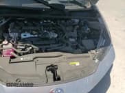 ✅ 2024 Toyota Prius LE • VIN: JTDADABU2R3009941 • Lot: 64102935. Listed on Copart with 26,685 mi. Free auction sales archive from the USA and detailed vehicle history report at DreamBid. Image 15.