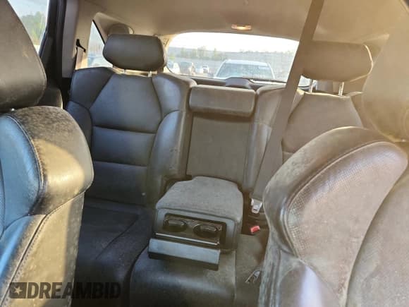 ✅ 2009 Acura MDX Sport • VIN: 2HNYD28819H514598 • Лот: 69111055. Опубликован ранее на Copart с пробегом 176 095 миль. Бесплатный доступ к архиву аукционных продаж из США и подробный отчёт об истории автомобиля на DreamBid. Изображение 10.