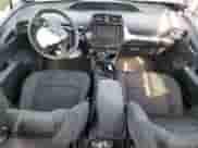 2021 Toyota Prius L Eco с VIN JTDKAMFU1M3143809, выставлен на аукционе Copart как лот 64057345 с пробегом 130 260 миль миль и Списание • Salvage title. История ставок и продаж доступна на DreamBid. Изображение 8.