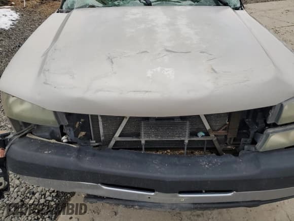 ✅ 2006 Chevrolet Silverado 2500HD Work Truck • VIN: 1GCHK29U06E211466 • Lot: 45384955. Wystawiony na Copart z przebiegiem Nie podano. Bezpłatny archiwum sprzedaży aukcyjnych z USA i szczegółowy raport historii pojazdu na DreamBid. Zdjęcie 11.