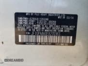 ✅ 2014 Subaru Impreza 2.0i • VIN: JF1GPAA60E8270363 • Lot: 93565075. Wystawiony na Copart z przebiegiem 107 761 mil. Bezpłatny archiwum sprzedaży aukcyjnych z USA i szczegółowy raport historii pojazdu na DreamBid. Zdjęcie 13.