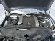 ✅ 2018 Lexus IS 350 • VIN: JTHCZ1D25J5014841 • Lot: 44986745. Listed on Copart with 69,035 mi. Free auction sales archive from the USA and detailed vehicle history report at DreamBid. Image 12.