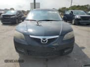 ✅ 2008 Mazda 3 i Touring • VIN: JM1BK12FX81778581 • Лот: 81682385. Опубликован ранее на Copart с пробегом 320 912 миль. Бесплатный доступ к архиву аукционных продаж из США и подробный отчёт об истории автомобиля на DreamBid. Изображение 5.