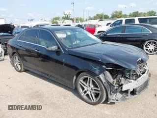 ✅ 2016 Mercedes-Benz E 350 Sport • VIN: WDDHF5KB7GB185083 • Лот: 43240827. Опубликован ранее на IAAI с пробегом 115 092 миль. Бесплатный доступ к архиву аукционных продаж из США и подробный отчёт об истории автомобиля на DreamBid. Изображение 1.