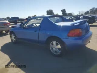 ✅ 1994 Honda del Sol Si • VIN: JHMEH6263RS000433 • Лот: 47631225. Опубликован ранее на Copart с пробегом 114 957 миль. Бесплатный доступ к архиву аукционных продаж из США и подробный отчёт об истории автомобиля на DreamBid. Изображение 2.