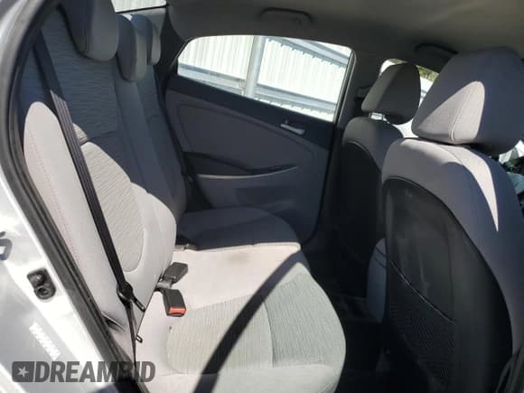 ✅ 2016 Hyundai Accent SE • VIN: KMHCT4AE5GU083686 • Лот: 41925764. Опубликован ранее на Copart с пробегом 62 185 миль. Бесплатный доступ к архиву аукционных продаж из США и подробный отчёт об истории автомобиля на DreamBid. Изображение 10.