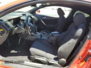 ✅ 2013 Hyundai Genesis Coupe 2.0T • VIN: KMHHT6KD8DU101360 • Lot: 61678305. Wystawiony na Copart z przebiegiem 63 190 mil. Bezpłatny archiwum sprzedaży aukcyjnych z USA i szczegółowy raport historii pojazdu na DreamBid. Zdjęcie 7.