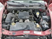 ✅ 2000 Dodge Durango • VIN: 1B4HS28N5YF167761 • Lot: 81772895. Wystawiony na Copart z przebiegiem 236 596 mil. Bezpłatny archiwum sprzedaży aukcyjnych z USA i szczegółowy raport historii pojazdu na DreamBid. Zdjęcie 12.