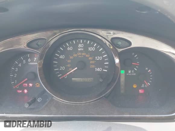 2001 Toyota Highlander с VIN JTEGD21A110003587, выставлен на аукционе IAAI как лот 42961179 с пробегом 170 714 миль миль и . История ставок и продаж доступна на DreamBid. Изображение 7.