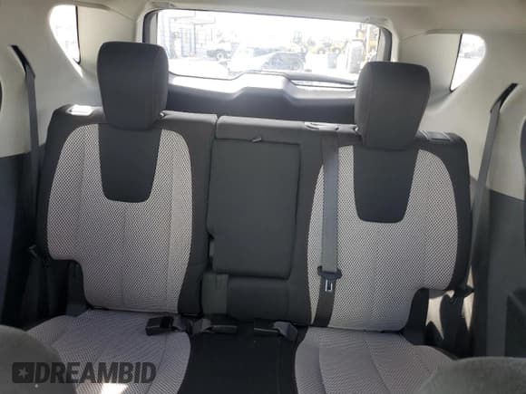 ✅ 2014 Chevrolet Equinox LT • VIN: 2GNALBEK3E6110371 • Лот: 90118345. Опубликован ранее на Copart с пробегом 53 140 миль. Бесплатный доступ к архиву аукционных продаж из США и подробный отчёт об истории автомобиля на DreamBid. Изображение 10.