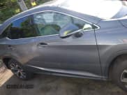 ✅ 2021 Lexus RX 350 • VIN: 2T2HZMAA4MC202161 • Lot: 42333044. Listed on IAAI with 48,243 mi. Free auction sales archive from the USA and detailed vehicle history report at DreamBid. Image 13.