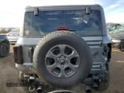 ✅ 2024 Ford Bronco Big Bend • VIN: 1FMDE7BH9RLA85832 • Лот: 86171994. Опубликован ранее на Copart с пробегом 1 196 миль. Бесплатный доступ к архиву аукционных продаж из США и подробный отчёт об истории автомобиля на DreamBid. Изображение 6.