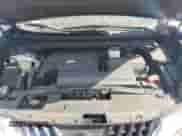 2015 Nissan Murano Platinum with VIN 5N1AZ2MH5FN272198, listed as a Copart auction lot 84657795 with 86,148 mi miles and Salvage title. Bid and sale history available at DreamBid. Image 12.