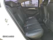 ✅ 2021 Mazda 6 Touring • VIN: JM1GL1VM3M1615598 • Лот: 70013505. Опубликован ранее на Copart с пробегом 51 640 миль. Бесплатный доступ к архиву аукционных продаж из США и подробный отчёт об истории автомобиля на DreamBid. Изображение 10.