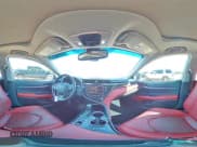 ✅ 2020 Toyota Camry XSE • VIN: 4T1K61AK0LU322076 • Lot: 52096915. Wystawiony na Copart z przebiegiem 94 436 mil. Bezpłatny archiwum sprzedaży aukcyjnych z USA i szczegółowy raport historii pojazdu na DreamBid. Zdjęcie 13.