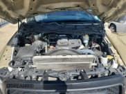 ✅ 2018 Ram 2500 Big Horn • VIN: 3C6UR5DLXJG221165 • Лот: 85143985. Опубликован ранее на Copart с пробегом 142 674 миль. Бесплатный доступ к архиву аукционных продаж из США и подробный отчёт об истории автомобиля на DreamBid. Изображение 11.